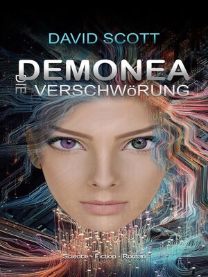 cover image of Demonea